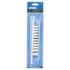 Laser 3399 BA Socket Set 1/4"D 11pc
