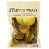 Regency Stretch Wraps for Lemon Halves and Wedges,12 Wraps