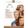 The Three Faces of Eve