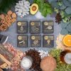 Swanky Badger Natural Soap Bar – Northern Pine