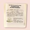 MALIKAI DOG SOAP Moist Type (NONI), 3.5 oz (100 g)