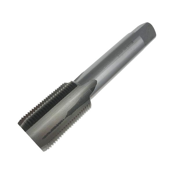 M33 x 2.0mm Metric Left hand Thread Tap HSS Pitch Threading Tapping