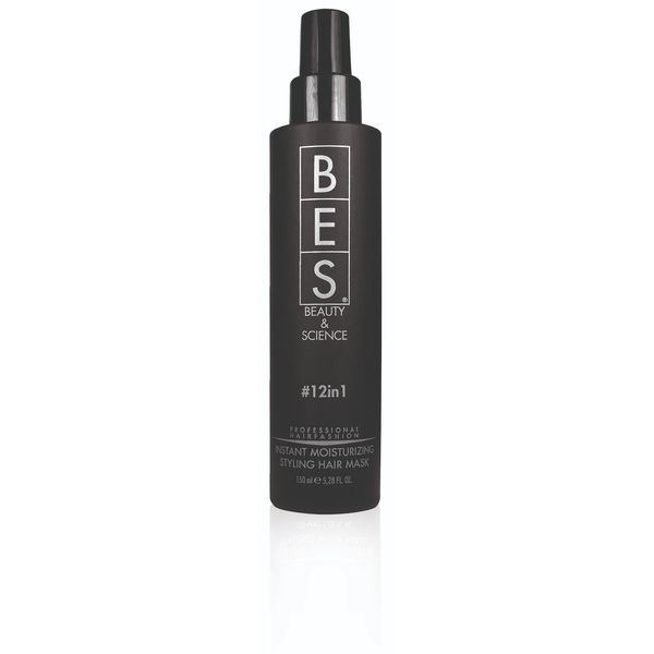 BES PHF #12in1 Instant Moisturizing Styling Hair Mask