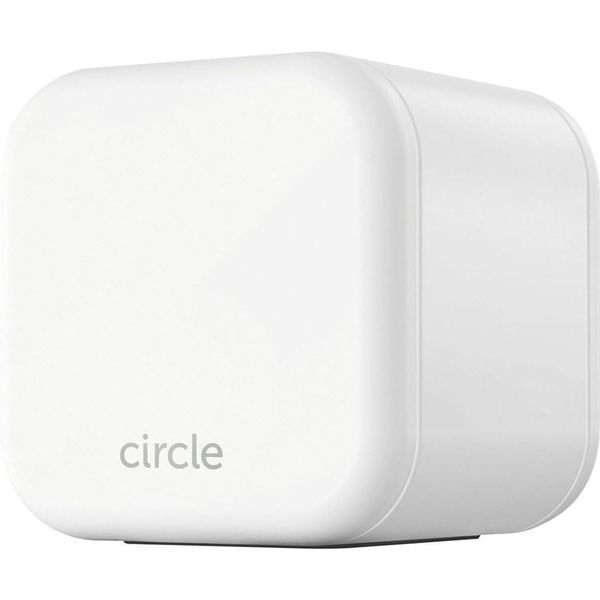 Discontinued: Circle with Disney