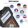 OBD2 Fault Code Reader Universal Car Diagnostic Tool Check Engine ODB2 Scanner