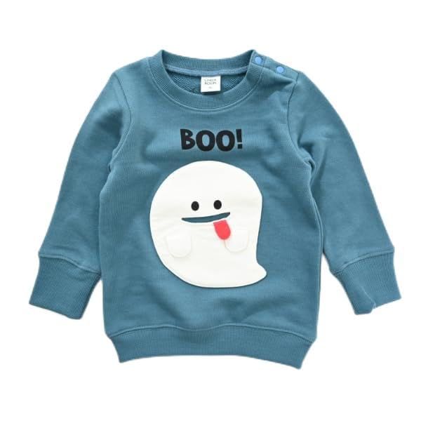 Cheek Room Kids Trainer, blue