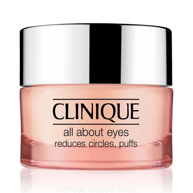 Clinique All About Eyes - Göz Çevresi Bakım Kremi 15ml