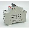 ABB S202 B10 Miniature Circuit Breaker, 2 poles