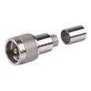 Times Microwave - UHF Male LMR-400