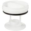 Paxanpax Washing Machine Pump Filter Fits Bosch/Siemens