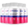 EZ Prostate Capsules Easy Prostate Advanced Supplement ( 5 pack )