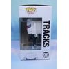 Funko Pop! Transformers Tracks Vinyl 2021 Fall Convention Figure