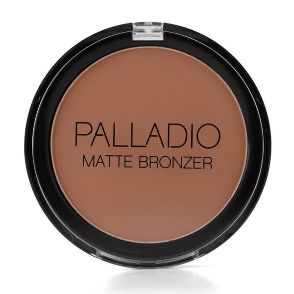 Palladio Matte Bronzer, Teeny Bikini