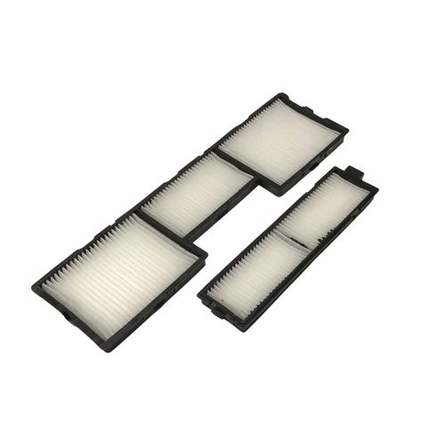 Projector Air Filter Compatible with Panasonic Model Numbers PT-BW43C, PT-BW480, PT-BX50C, PT-BX51C, PT-BX520C