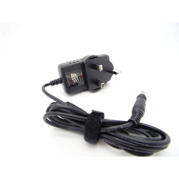 Replacement 9 Volt 2A AC/DC Negative Adapter for Thomann Falken 1 Mega Power Bank