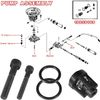 Pressure Washer Pump Valve Check Kit 190591GS for Briggs,Stratto