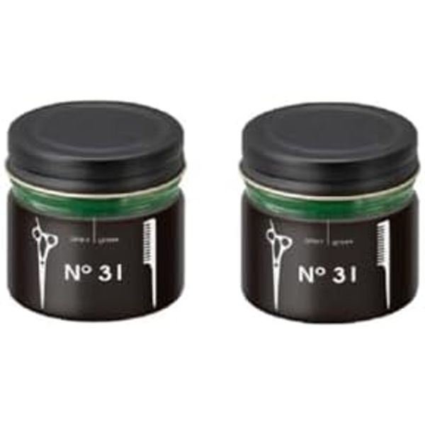 Ilya Spiky Greeks No. 31 BB Musk x 2 Sets