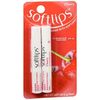 Softlips Lip Protectant/Sunscreen SPF 20 Cherry (Pack of 6)