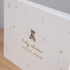 Little Star Baby Shower Guest Book