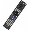 RM Series Replacement Remote Control for Toshiba SE-R0344