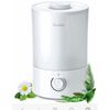 Humidifiers for Bedroom,Grelif