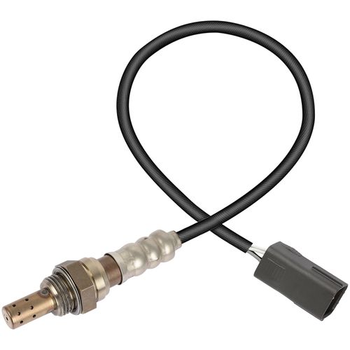 QIJIAUTO O2 Oxygen Sensor Downstream Compatible for Mazda 3 2011 2012 2013, 5 2012 2013 2014 2015, L4 2.5L, Replace 234-4505 L5D91886ZC Bank 1 Sensor 2
