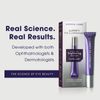 Lumify Hydra-Gel Eye Cream - 0.5 fl oz - NEW