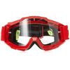 ACCURI OTG Goggle Saarinen - Clear Lens