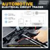 Car Cable Wire Tracker Auto Short Open Finder DC Circuit Tester Diagnostic Tool