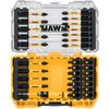 DeWalt 31 Piece FlexTorq Impact Screwdriver Bit Set in ToughCase