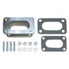 Trans-Dapt 2107 Datsun To Holley Adapter