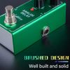 Delay Pedal, Lotkey Electric Guitar Effects Pedals Mini Single Type DC 9V True Bypass
