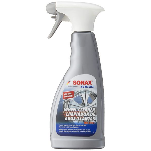 SONAX Wheel Cleaner Xtreme Wheel Cleaner 230200