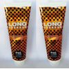 2-Pack LONG OVERDUE Dark DHA Bronzer Tanning Bed Lotion Devoted Creations 9 oz  