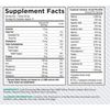 Core Nutritionals ISO Ultra-Pure Isolate Whey Protein 2lb Chocolate Mint Cookie