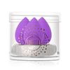 Teardrop Mini Sponge Pack (Purple)
