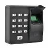 ZKTECO X7 Standalone Fingerprint and Proximity Reader 12Vcc 120mA