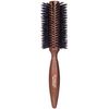 Plisson 14 Rows 100% Boar Round Hair Brush