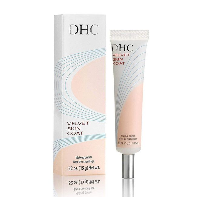 DHC Velvet Skin Coat 15g