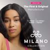 Milano Collection Original WiGrip Comfort Band, Non-Slip Extra Hold Wig Band for Silk or Wefted Wigs & Frontals, Tan