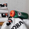 Gatorade Pro Teams Handtuch, Einheitsgröße, 56 x 111 cm