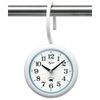 Seiko Clock Life Water-Resistant