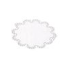 Lace Paper Round