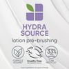 Biolage Hydrasource Blow Dry Shaping Hair Lotion 150 ml
