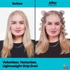 Matrix Height Riser Volumising Styling Powder, Gives Instant Volume and Shine, 7g