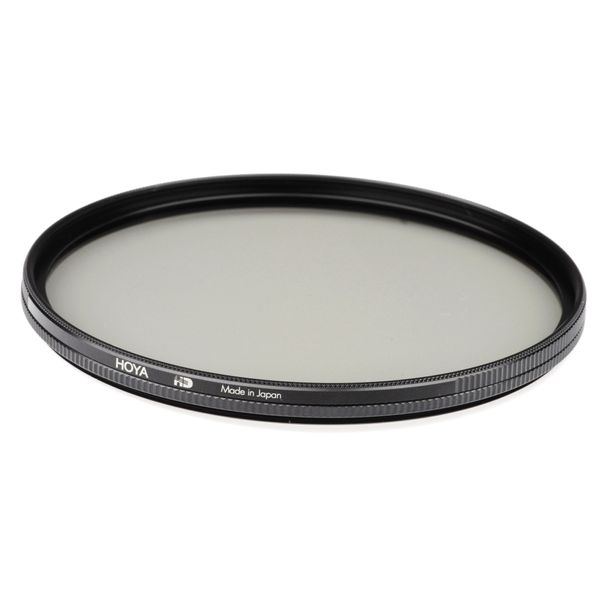 Hoya HD Gold Circular Polarisation Filter