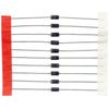 Viessmann 6834 – Rectifier Diodes Pack of 10