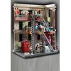 Playmobil Ghostbusters Firehouse