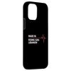 iPhone 12 mini Made In Rising Sun-Lebanon Delaware Smartphone Case