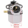 Snapper P21550 21" 5.5Hp Lawn Mower carburetor carb